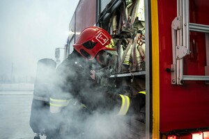 Пожары с начала года унесли жизни семи жителей ЛНР – МЧС