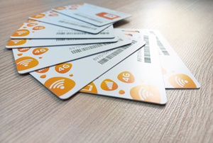 "Миранда-медиа" 1 ноября откроет в ЛНР 40 точек продажи сим-карт
