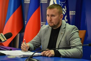 Списки 75 победителей предварительного голосования будут направлены в Генсовет ЕР – Мирошниченко