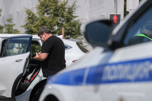 Дорожная полиция ЛНР опровергла слухи о платной регистрации авто и замене прав