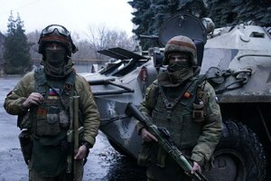 Спецназовцы Росгвардии задержали в ЛНР подозреваемых в угоне иномарки