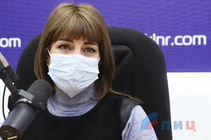 Медики Республики не фиксировали заболеваний новым штаммом коронавируса "омикрон" - СЭС