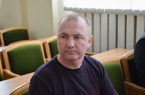Ян Лещенко вошел в состав комитета Народного Совета по госбезопасности и обороне