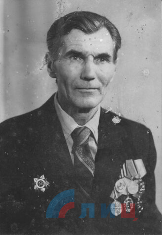 Тараненко Николай Федорович (1927 - 2006). Освобождал Венгрию. Награжден орденами Красной Звезды и Отечественной войны, медалями.