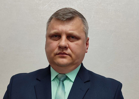 Алексей Бойко стал исполняющим обязанности главы МЧС ЛНР