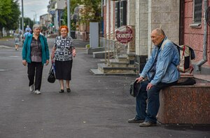 Социальный фонд России пересчитал пенсии 230,5 тыс. жителей ЛНР
