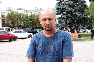 Эксгумация тел погибших в 2014 году луганчан поможет людям найти своих близких – ополченец