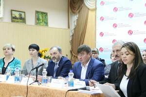 Представители ЛНР и РФ обсудили на онлайн-форуме роль патриотического воспитания молодежи