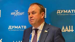 Депутат Госдумы: главная задача – сократить отставание Донбасса от других регионов РФ