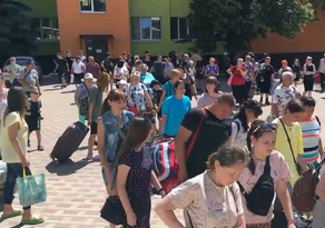 Детский лагерь "Саулык" в Набережных Челнах примет 140 детей из Лисичанска
