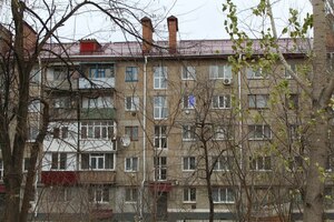 Алтайские строители завершили ремонт многоквартирных домов в Славяносербском районе