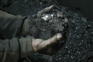 Шахтоуправление "Краснодонское" добыло полмиллиона тонн угля с начала года