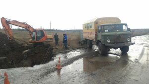 Лугансквода предупредила о сбоях при подаче воды в городах и районах ЛНР 1 марта