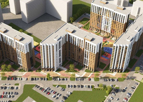 Правительство ЛНР одобрило участие в СЭЗ застройщика, который построит жилье в Луганске