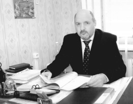 Ушел из жизни бывший директор Луганского краеведческого музея Анатолий Кулишов