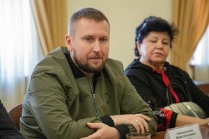 Мирошниченко пригласил представителей диаспор присоединиться к рабочей группе Народного Совета