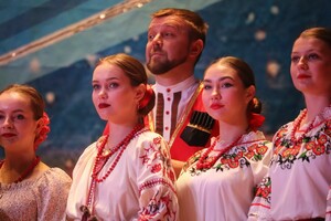 Второй этап республиканского фестиваля-конкурса казачьей культуры прошел в Луганске