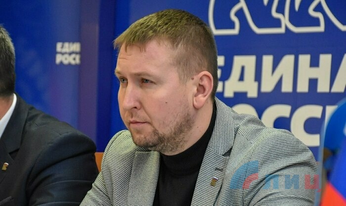 Росликбез по социально-трудовым отношениям в ЛНР, Луганск, 13 марта 2023 года