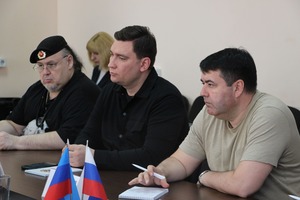 Депутат Думы пообещал посодействовать восстановлению железнодорожного сообщения ЛНР и РФ