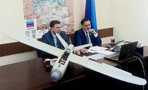 ЛНР направит материалы о применении Киевом БПЛА координатору от ОБСЕ – делегация ЛНР