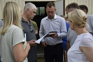 Представитель Минтруда РФ посетил ряд социальных учреждений Республики, требующих ремонта