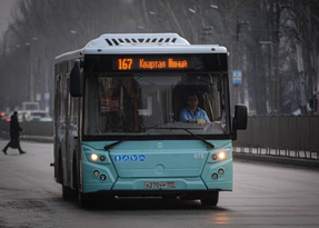 Тариф на проезд в общественном транспорте вдвое ниже реальной стоимости - Луганскгортранс