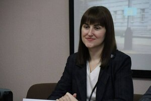 Анна Тодорова возглавила Архивную службу ЛНР