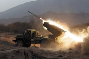 LPR frontline areas at higher risk of coming under Ukrainian attack - LPR Defence
