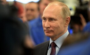 Putin’s electioneering to start on Saturday