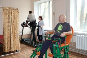 Реабилитационный центр для участников СВО открылся в Алчевске на базе ДонГТУ