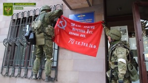 LPR liberates Svetlodarsk, Luganskoye, Mironovskiy and Toshkovka 