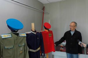 Музей в Станице восстанавливает зал, посвященный донскому казачеству – директор