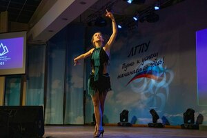 Творческий этап конкурса "Мисс и Мистер студенчество Донбасса – 2023" прошел в Луганске