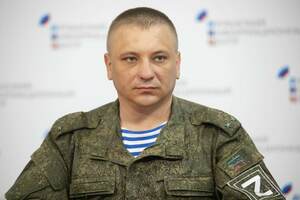 Киевские силовики грабят дома жителей населенных пунктов западнее Артемовска - Марочко