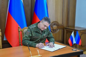 Врио главы ЛНР подписал указ о создании в Республике территориального фонда ОМС
