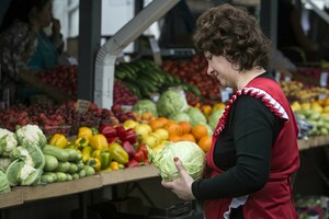 Ростовский центр "Агро Молл" будет продавать фрукты и овощи в ЛНР