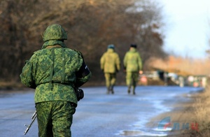 Обмен пленными затруднен из-за позиции Киева - омбудсмен ЛНР