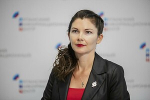 Культуролог Нина Ищенко: "Операция по денацификации - это возвращение украинцев к человечности"