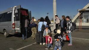 Более сотни семей участников СВО из ЛНР за полтора года отдохнули в Сочи – Пасечник