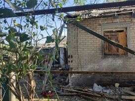 Civilian killed as Kiev forces shell Kremennaya - local authorities