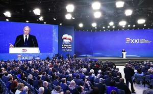 Россия ни на что не променяет свой суверенитет - Путин
