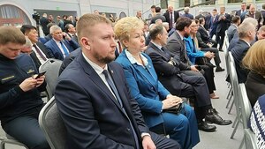 Озвученные Путиным планы и задачи говорят об уверенном взгляде в будущее – Мирошниченко