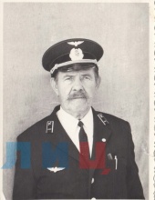 Коваленко Иван Павлович (1898 – 1978). Награжден орденом Отечественной войны, медалью "За отвагу" и другими.
