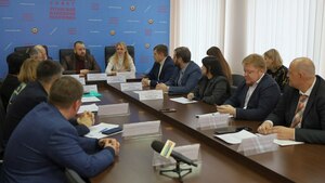 Региональные и муниципальные депутаты ЛНР будут укреплять взаимодействие - сенатор