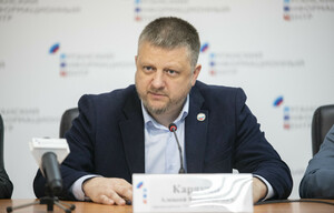 События 2022 года показали, что референдум о независимости ЛНР был ненапрасным – Карякин
