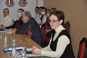 Ученые из трех регионов РФ приняли онлайн-участие в конференции, организованной ЛГМУ