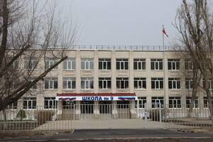 Строители завершили капитальный ремонт школы в Северодонецке – Пасечник