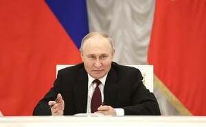 Уровень доверия к Путину в ЛНР максимально высок – глава отделения ОНФ в Республике