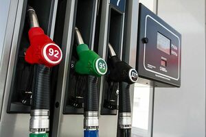 State-owned company launches its first petrol station in Severodonetsk - government