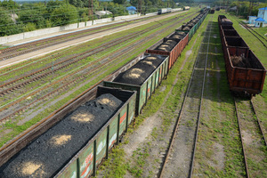 Правительство РФ отменило экспортные пошлины на уголь для поддержки отрасли